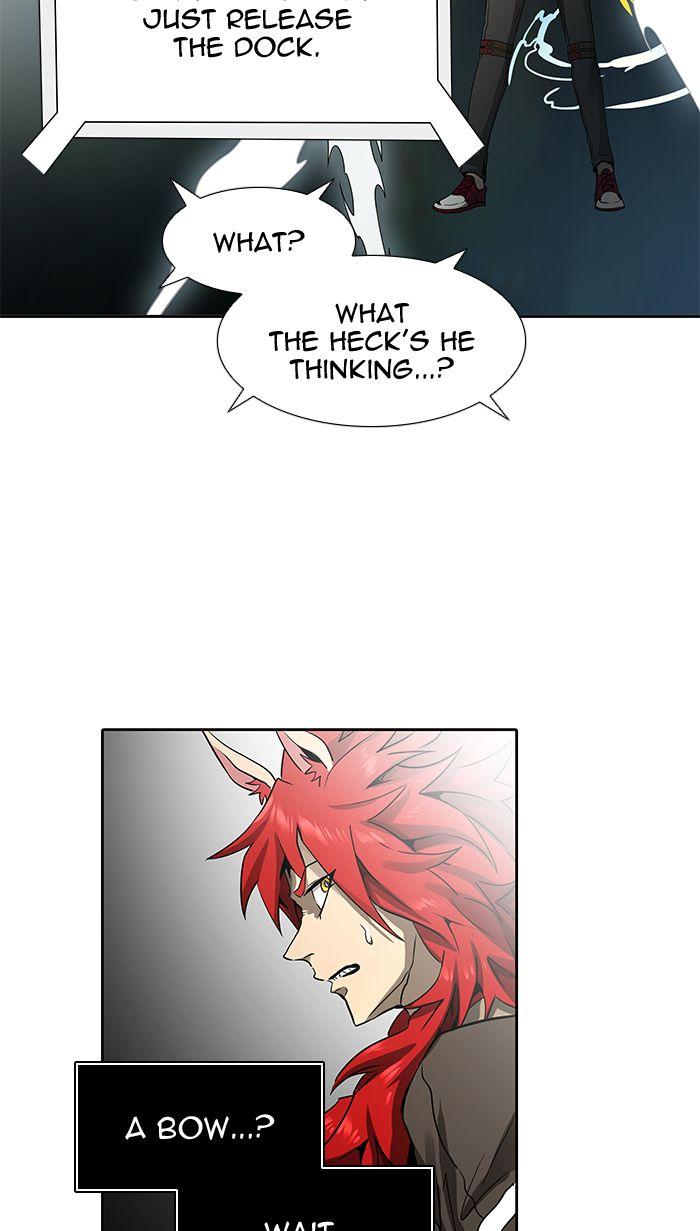 Tower Of God 482 51