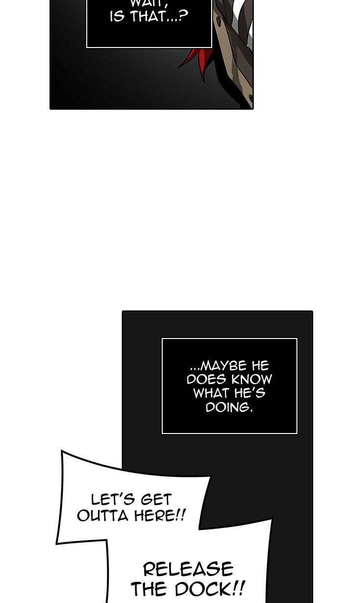 Tower Of God 482 52