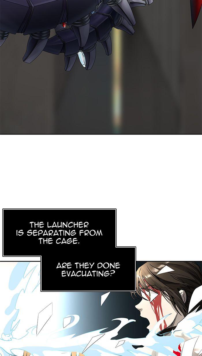 Tower Of God 482 57