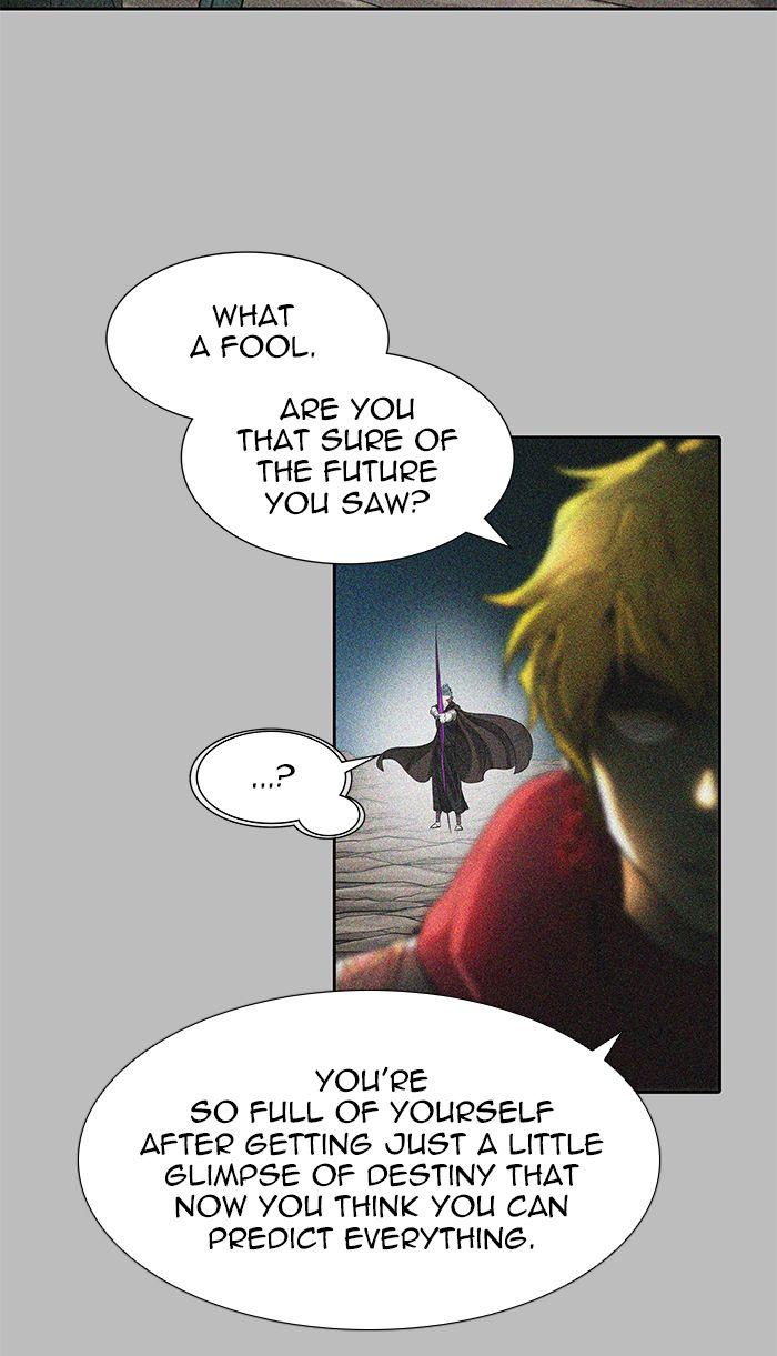 Tower Of God 482 6