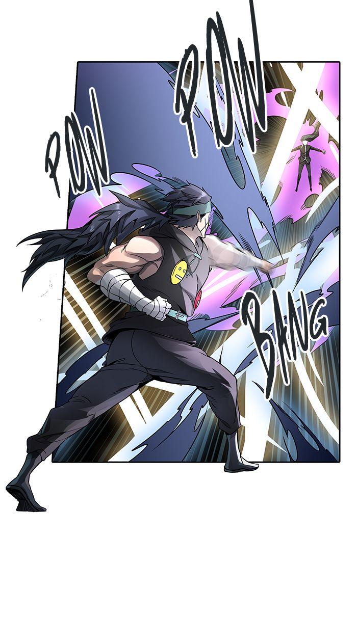Tower Of God 482 64