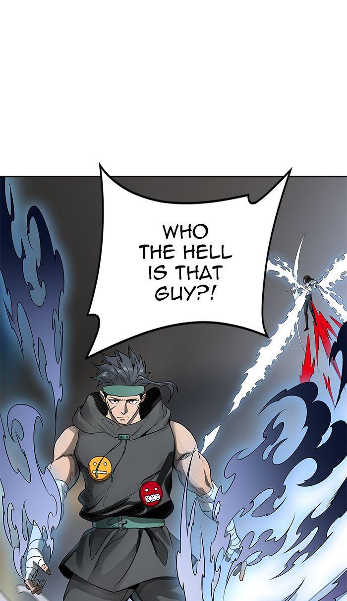 Tower Of God 482 66
