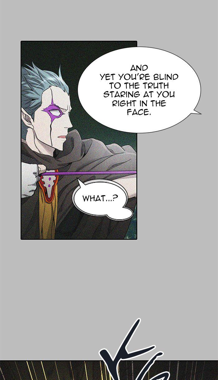 Tower Of God 482 7