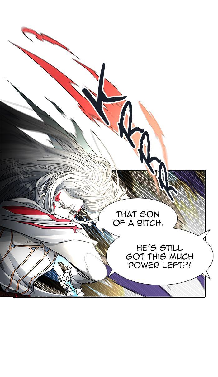 Tower Of God 482 76