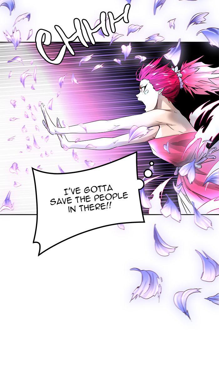 Tower Of God 482 97