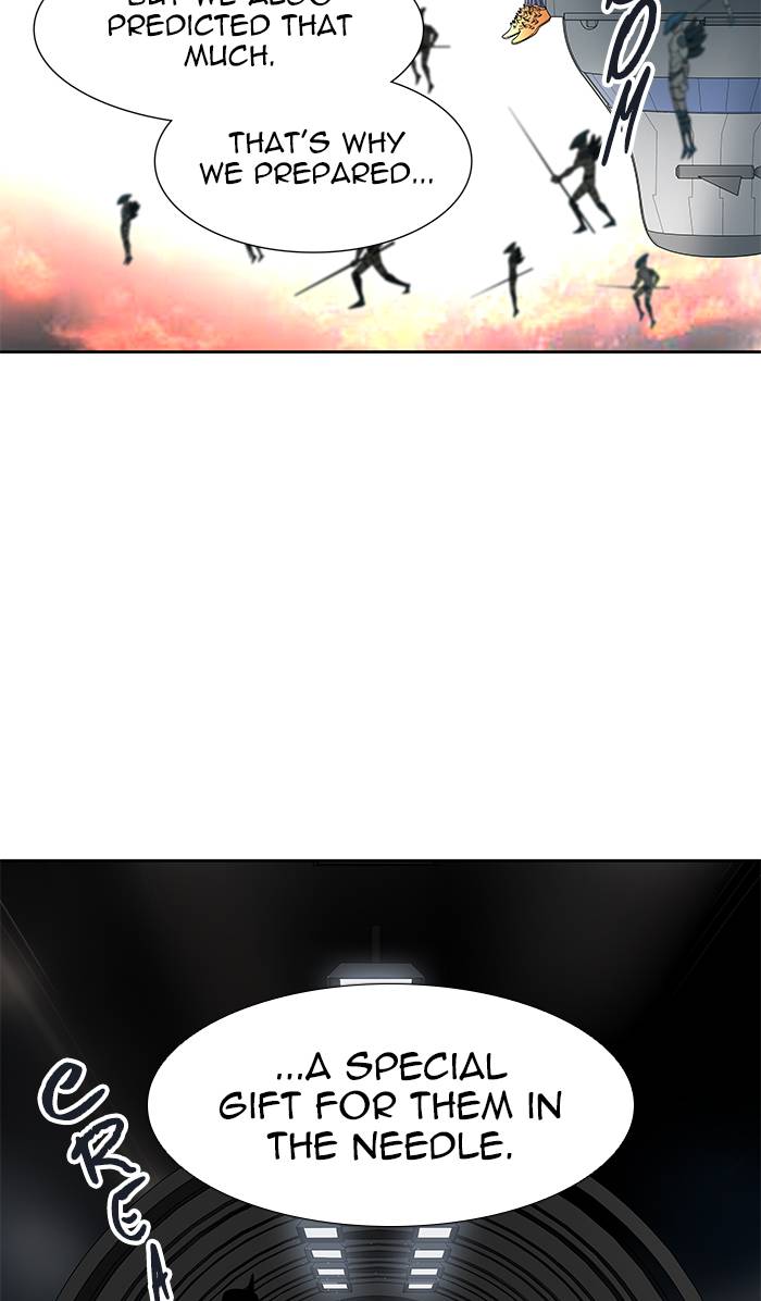 Tower Of God 483 102