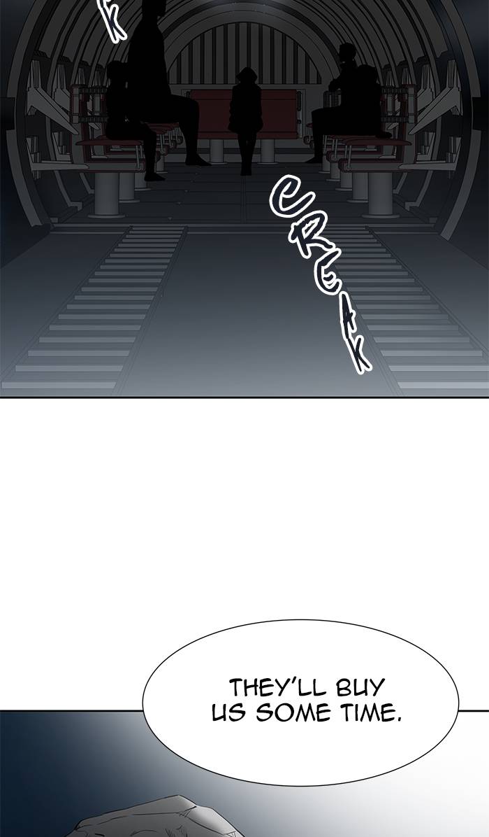 Tower Of God 483 103