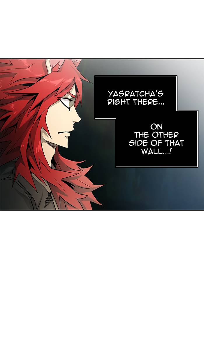 Tower Of God 483 105