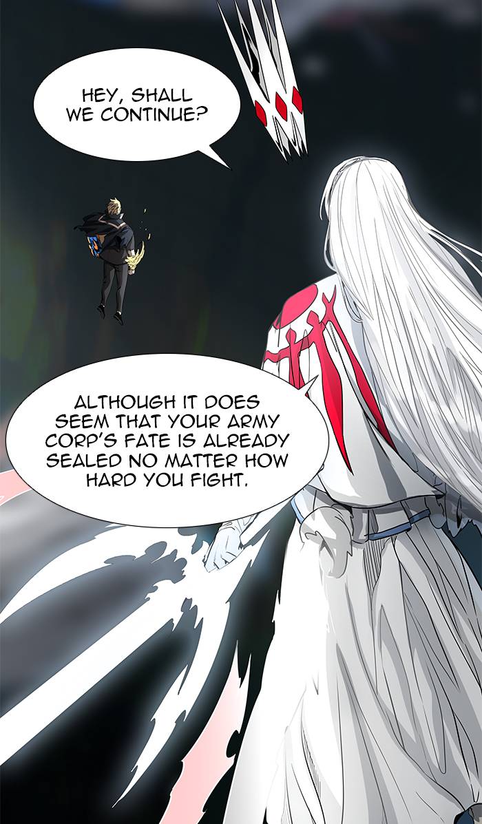 Tower Of God 483 14
