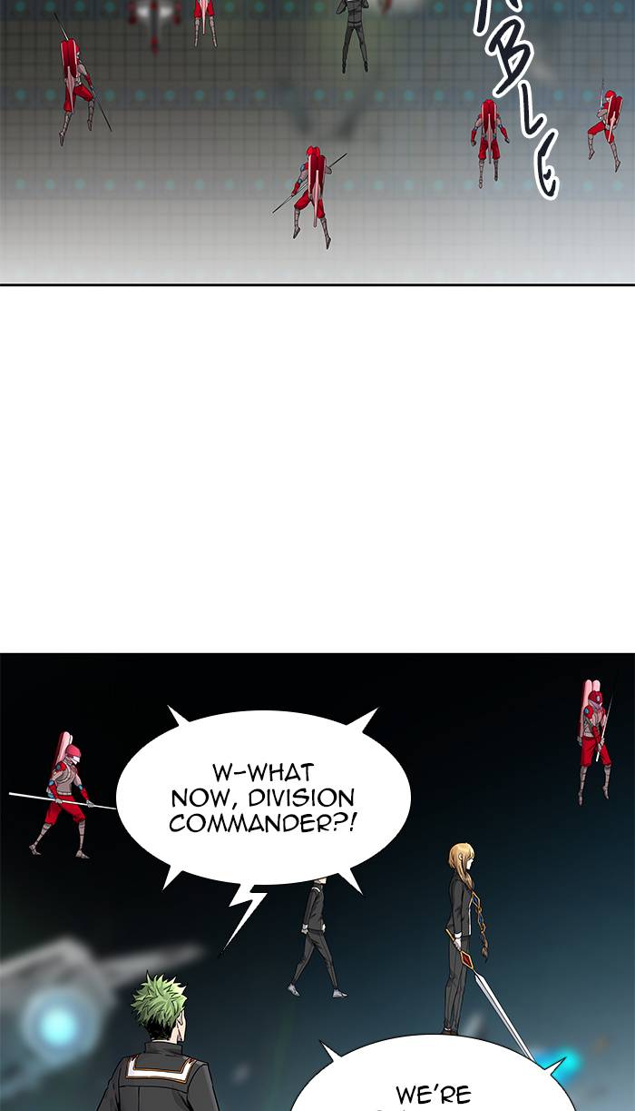 Tower Of God 483 24