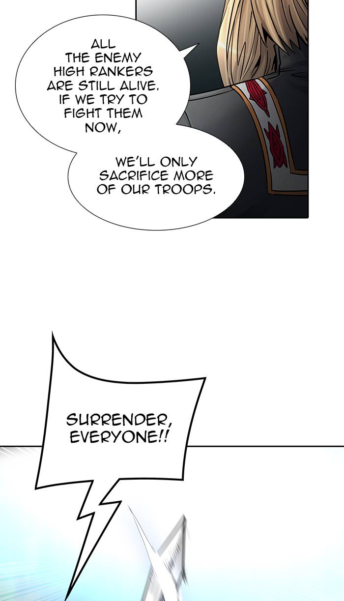 Tower Of God 483 27
