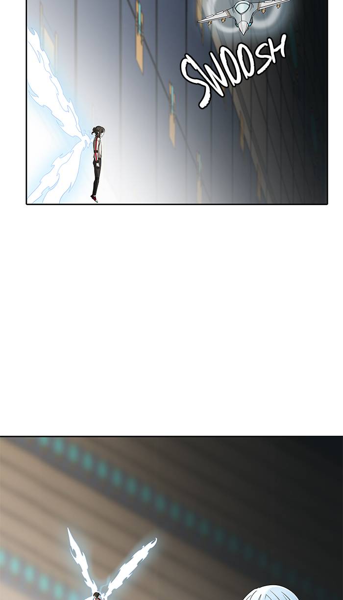 Tower Of God 483 36