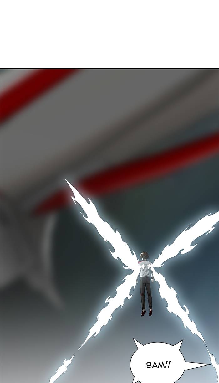 Tower Of God 483 38