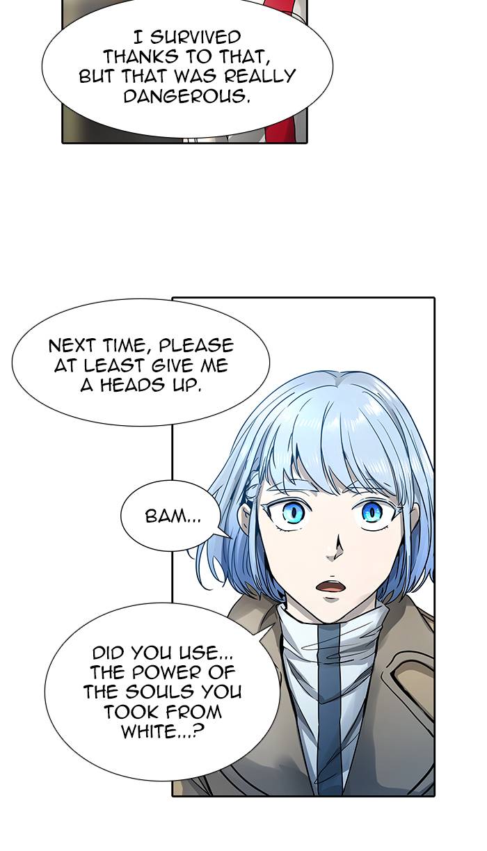 Tower Of God 483 41