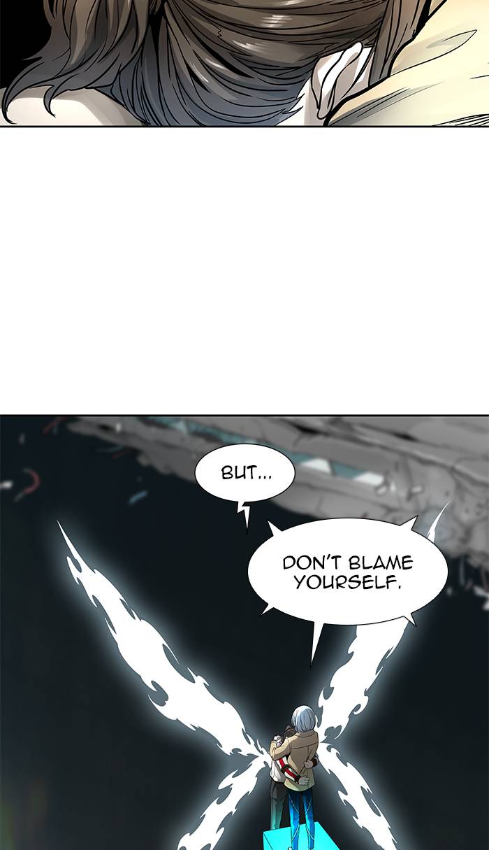 Tower Of God 483 45