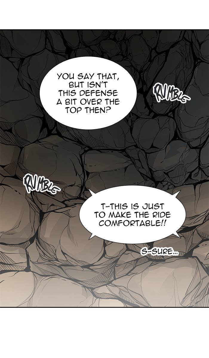 Tower Of God 483 5