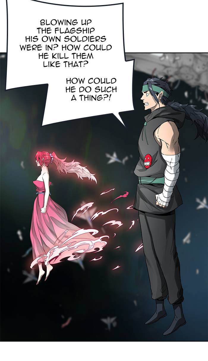 Tower Of God 483 52