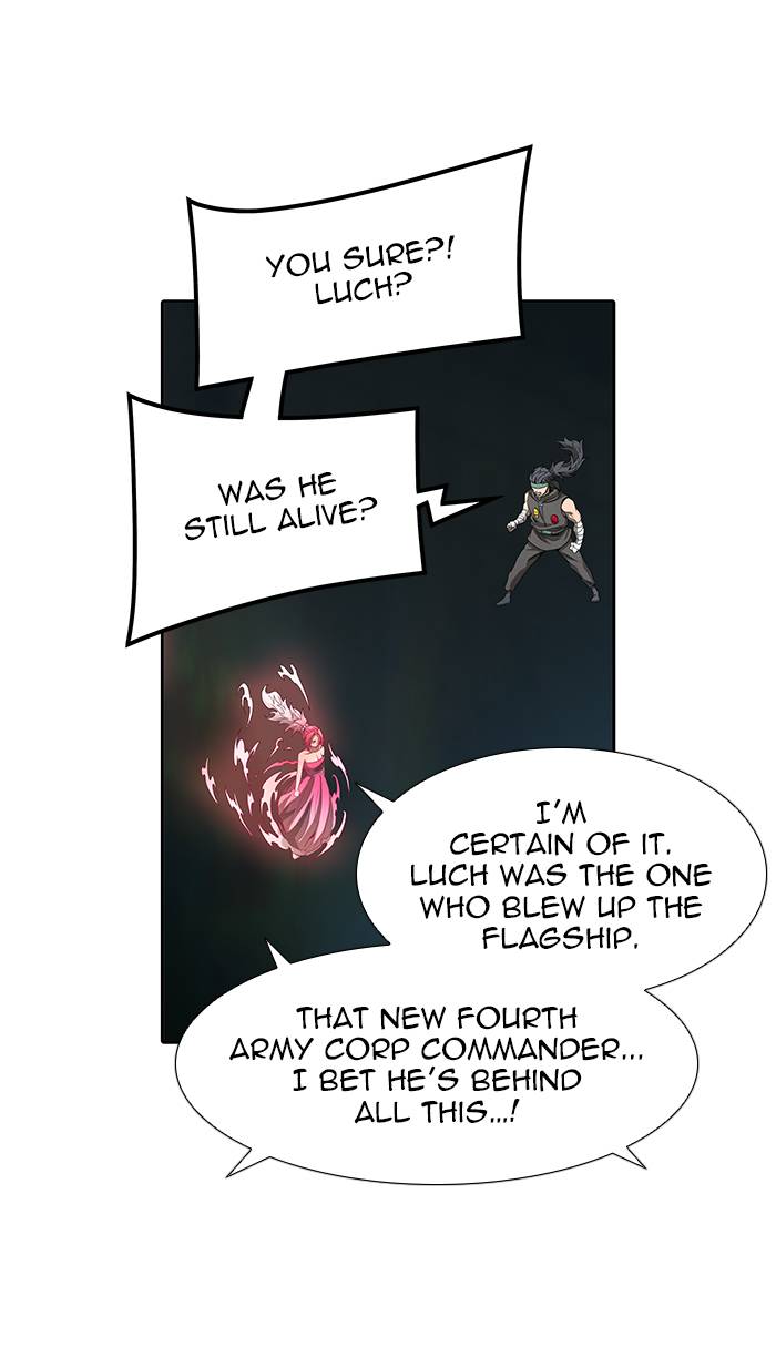 Tower Of God 483 54