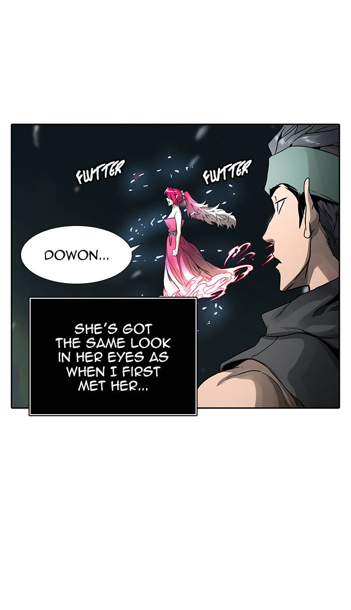 Tower Of God 483 57