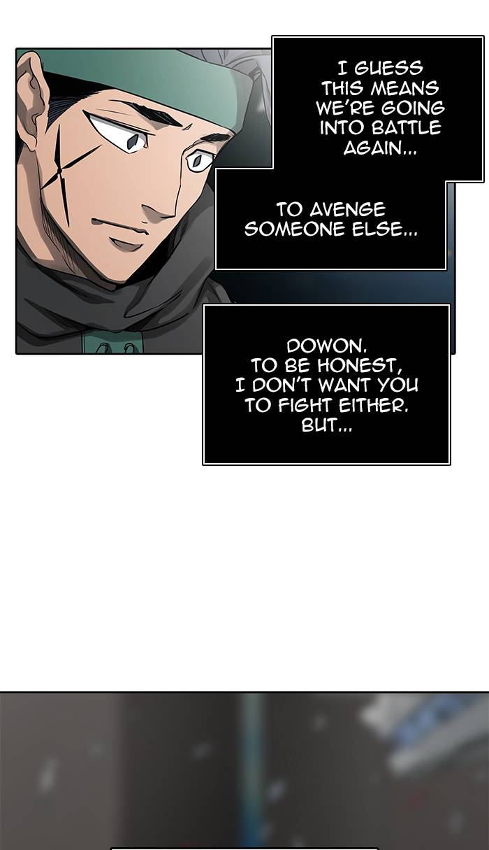 Tower Of God 483 58