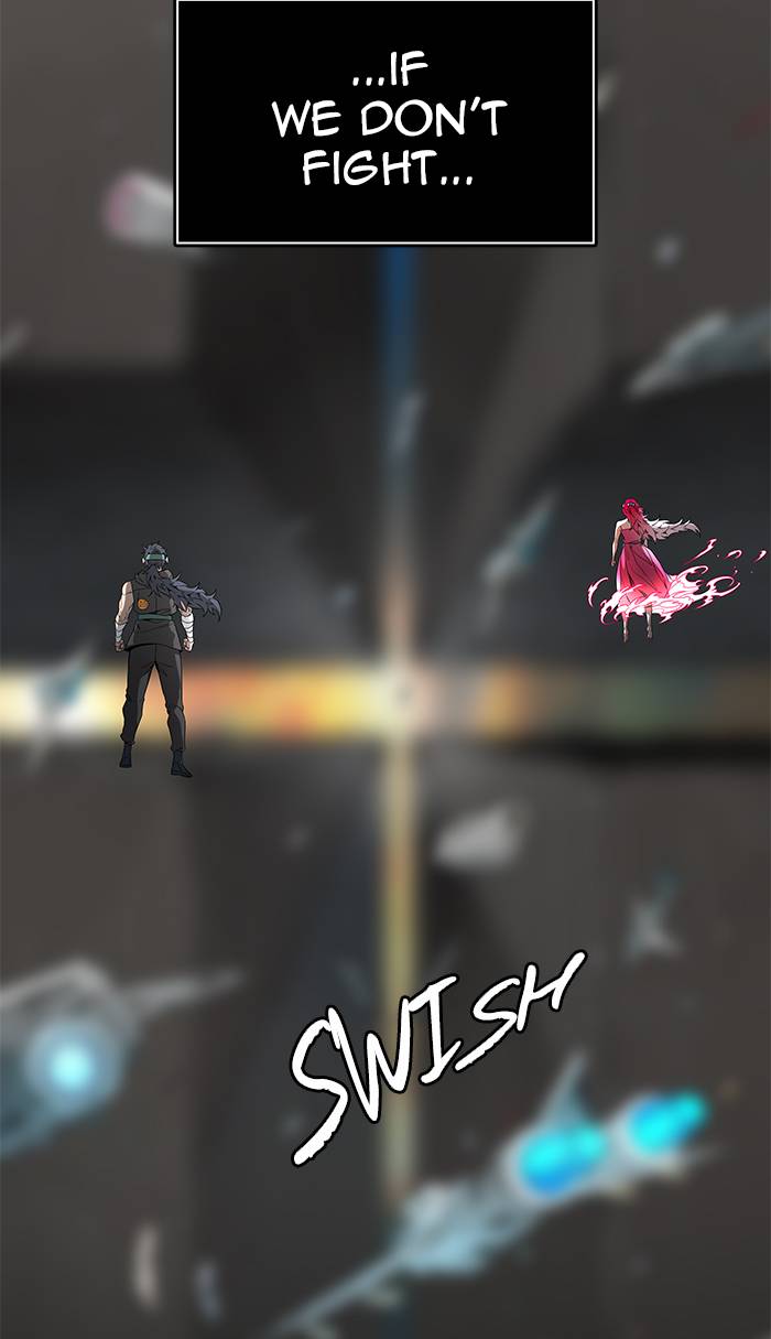 Tower Of God 483 59