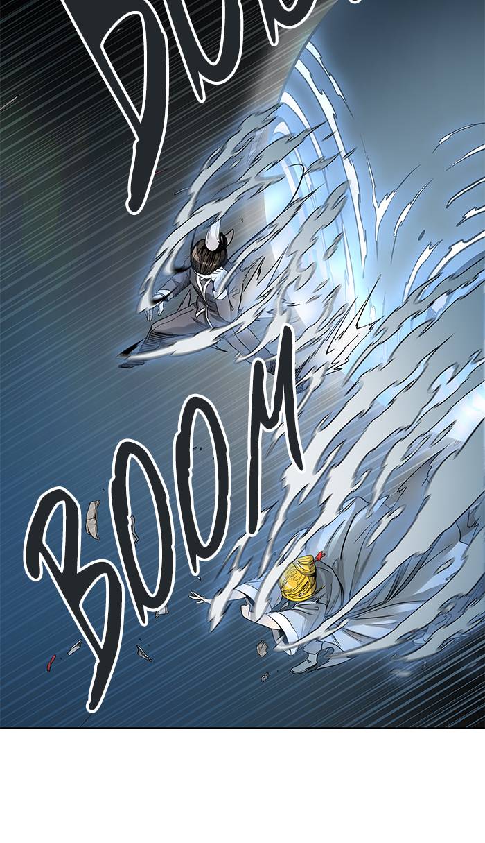 Tower Of God 483 63