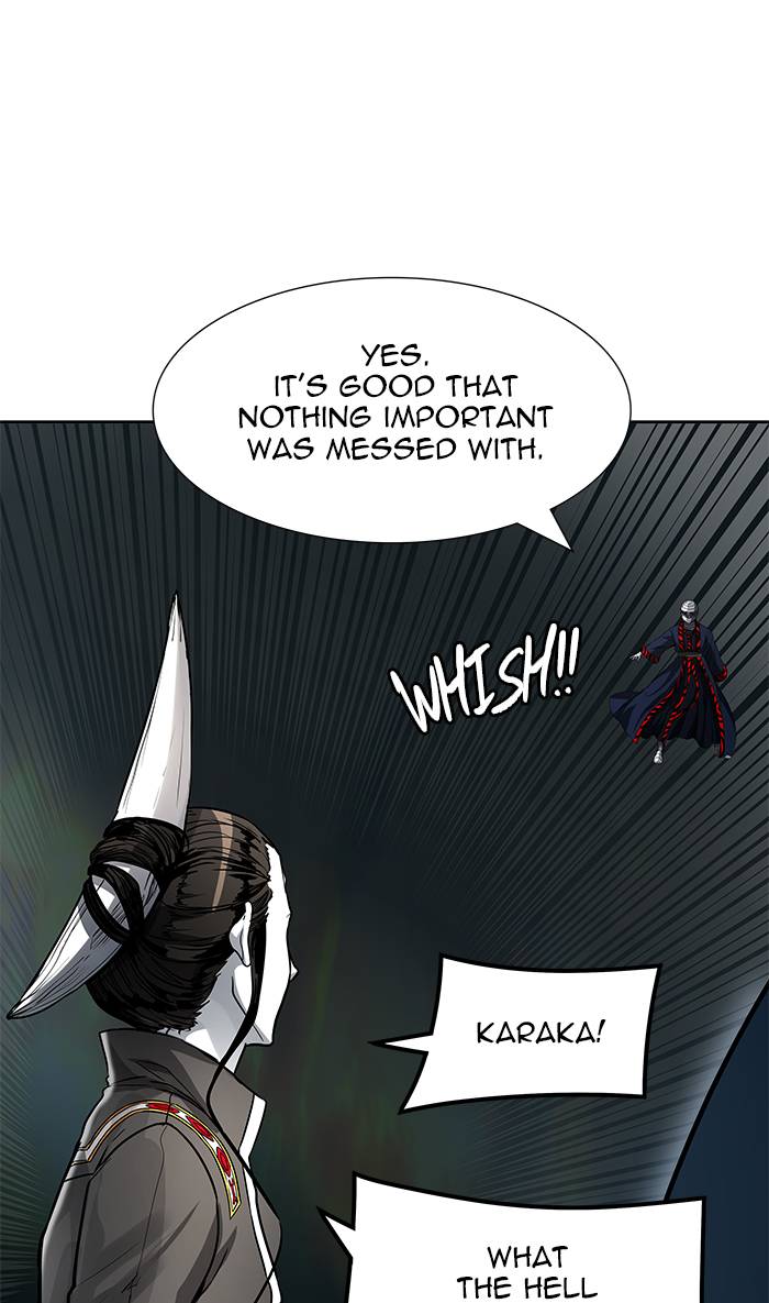 Tower Of God 483 66