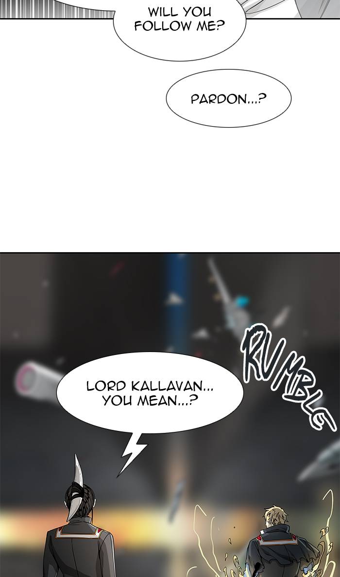 Tower Of God 483 77