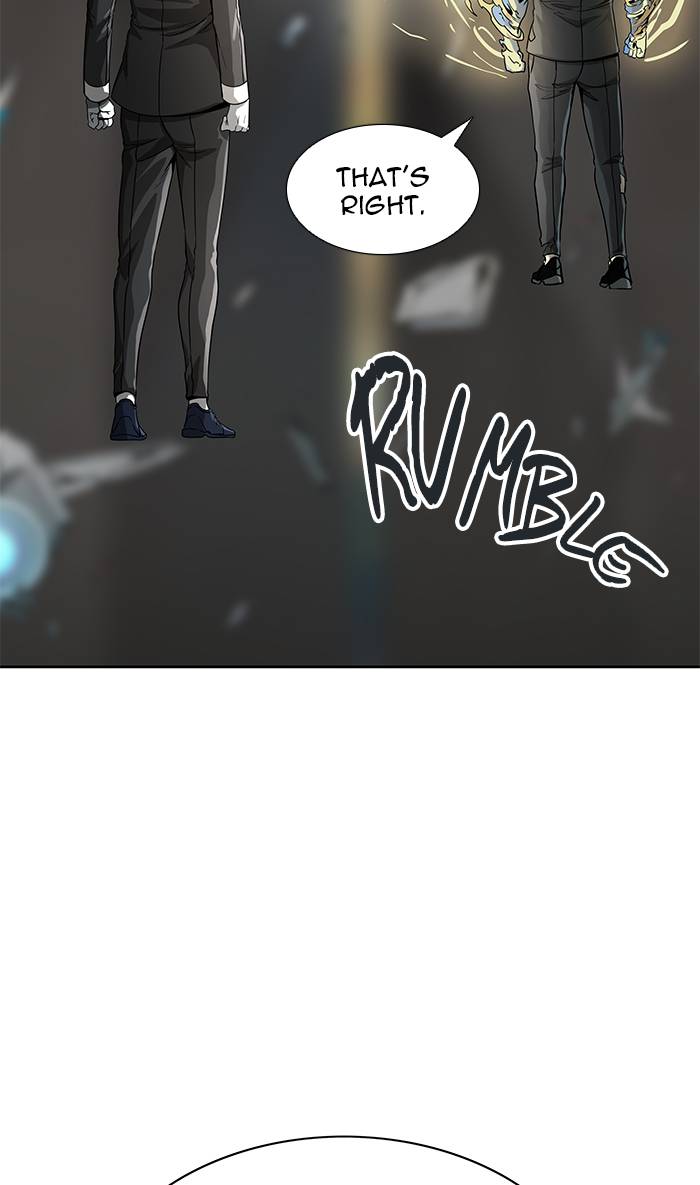Tower Of God 483 78