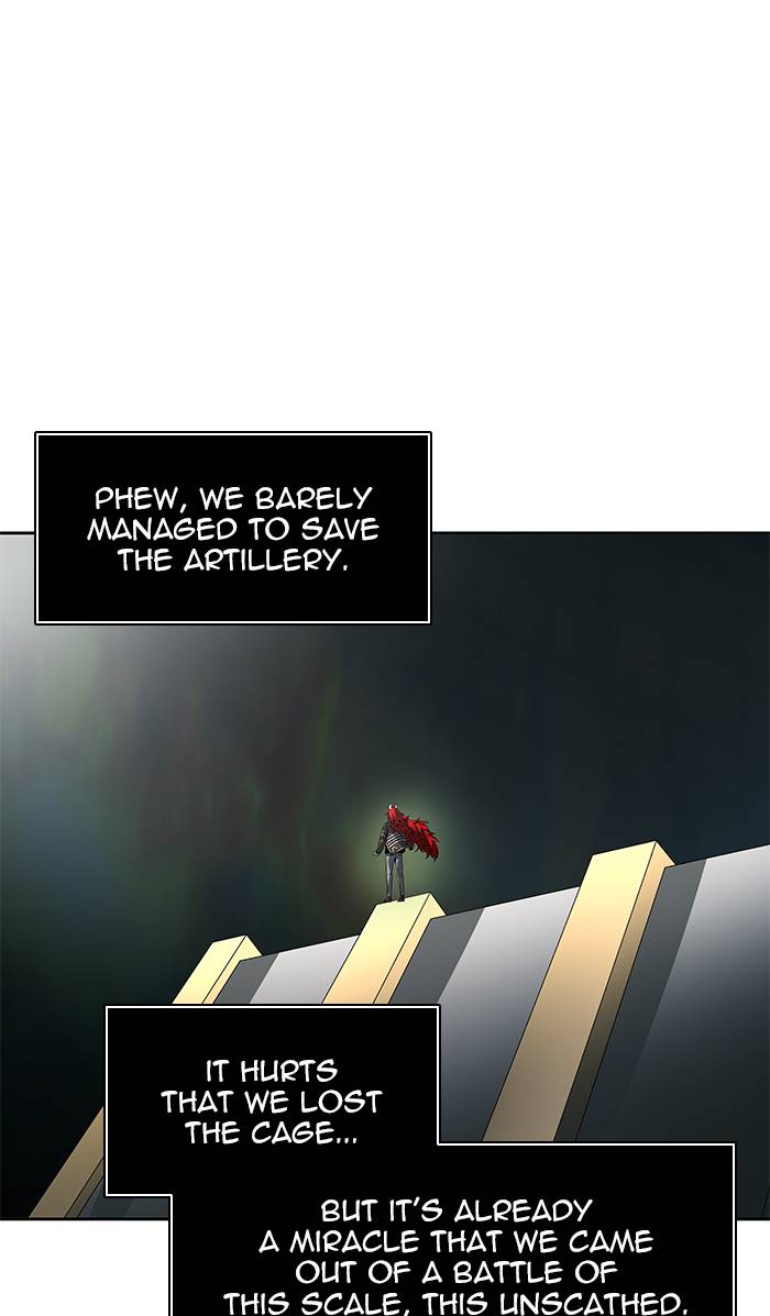 Tower Of God 483 8