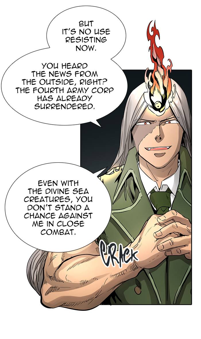 Tower Of God 483 86