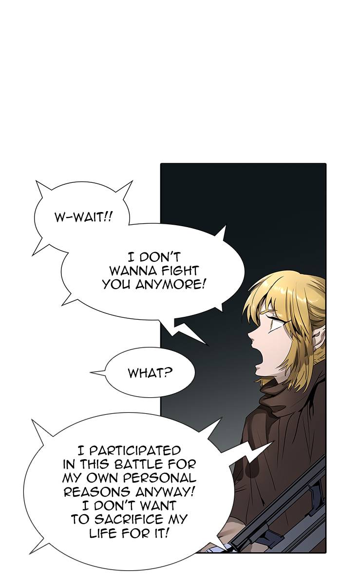 Tower Of God 483 87