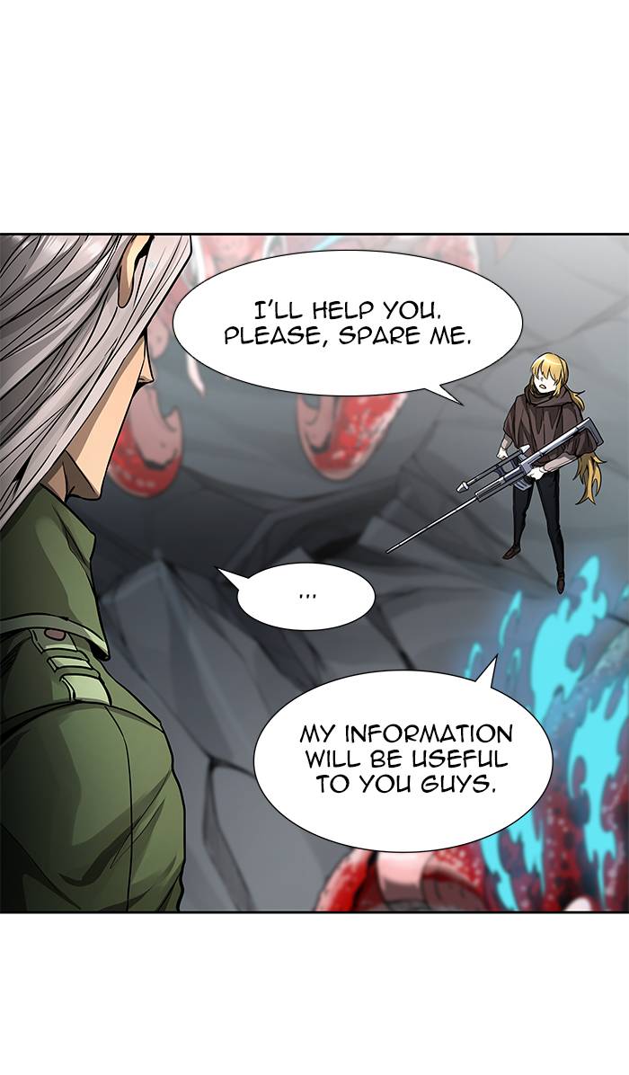 Tower Of God 483 88