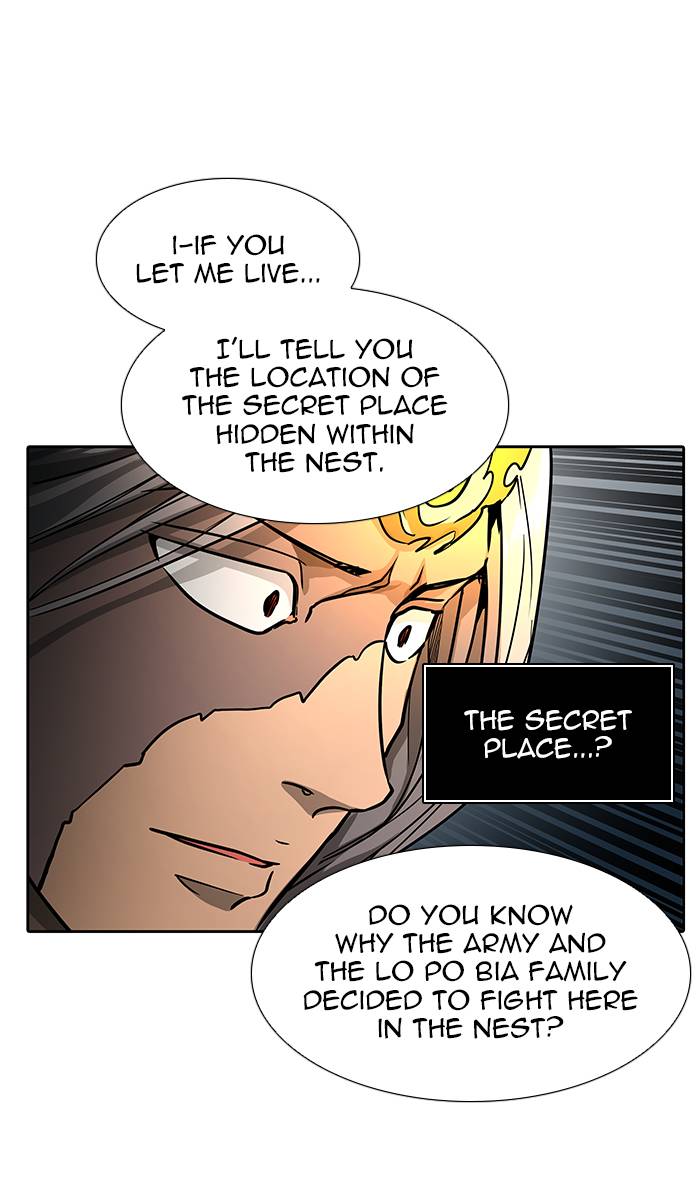 Tower Of God 483 89