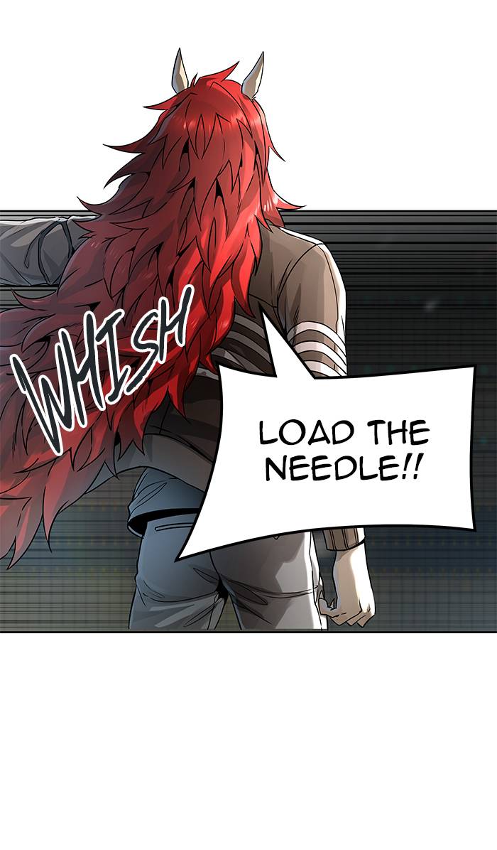 Tower Of God 483 93