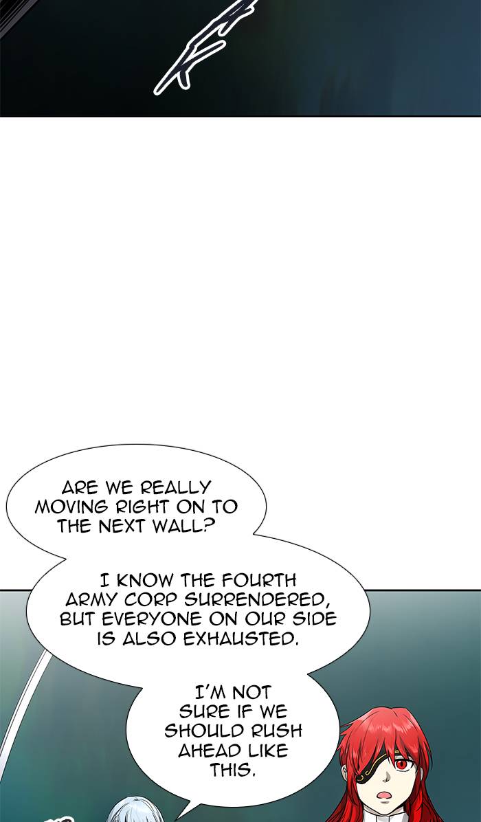 Tower Of God 483 95