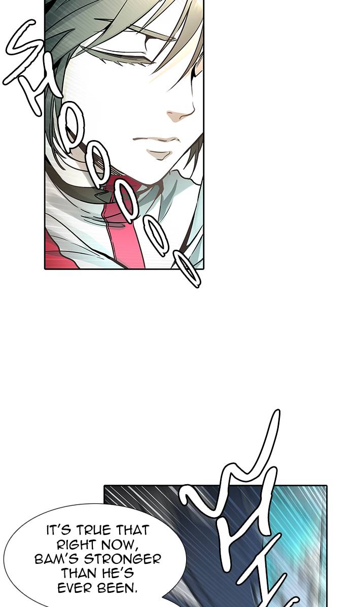 Tower Of God 483 98