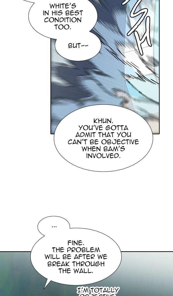 Tower Of God 483 99