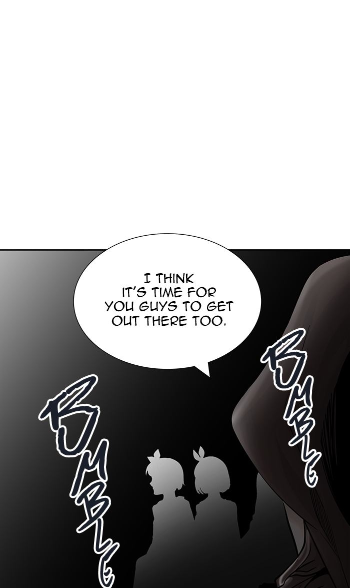 Tower Of God 484 104