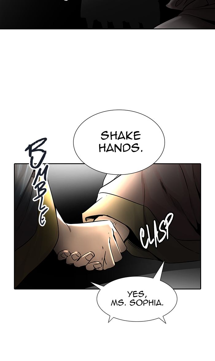 Tower Of God 484 105
