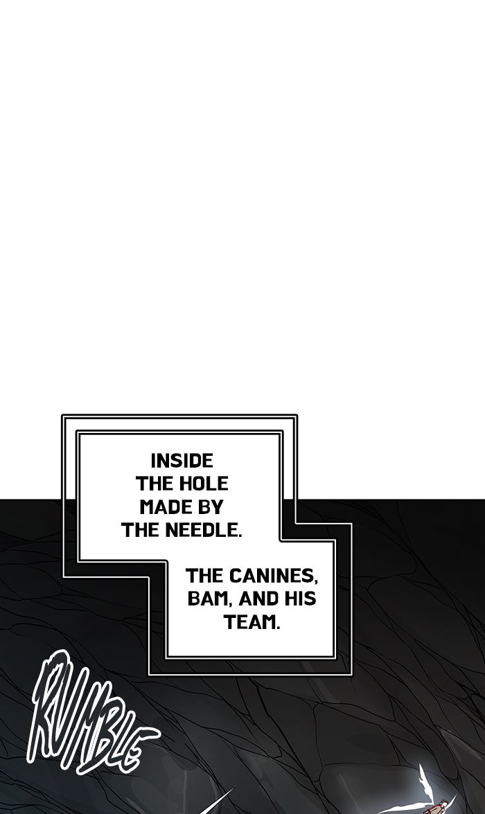 Tower Of God 484 106