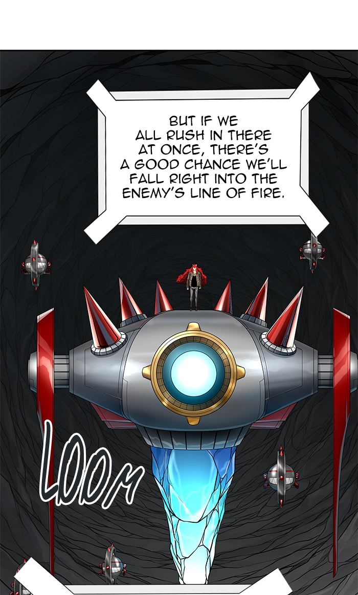 Tower Of God 484 109