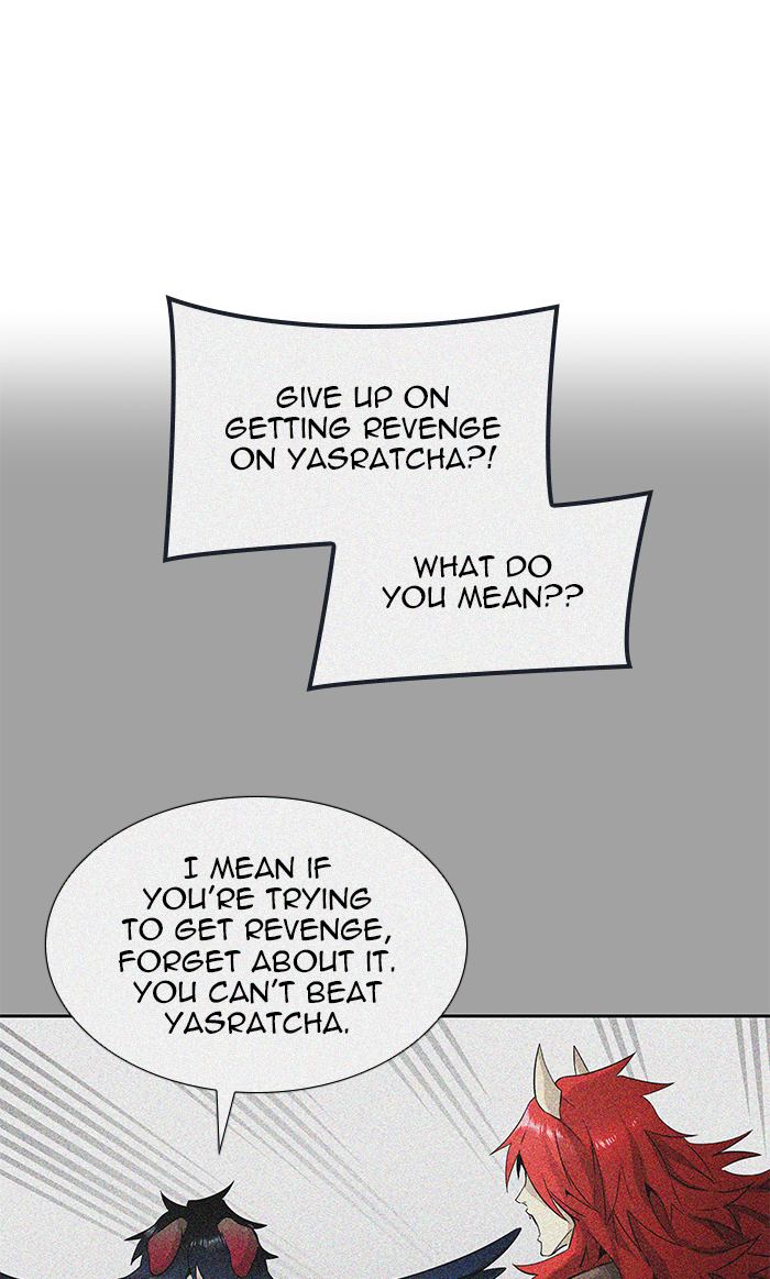 Tower Of God 484 112