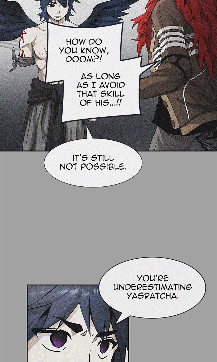 Tower Of God 484 113