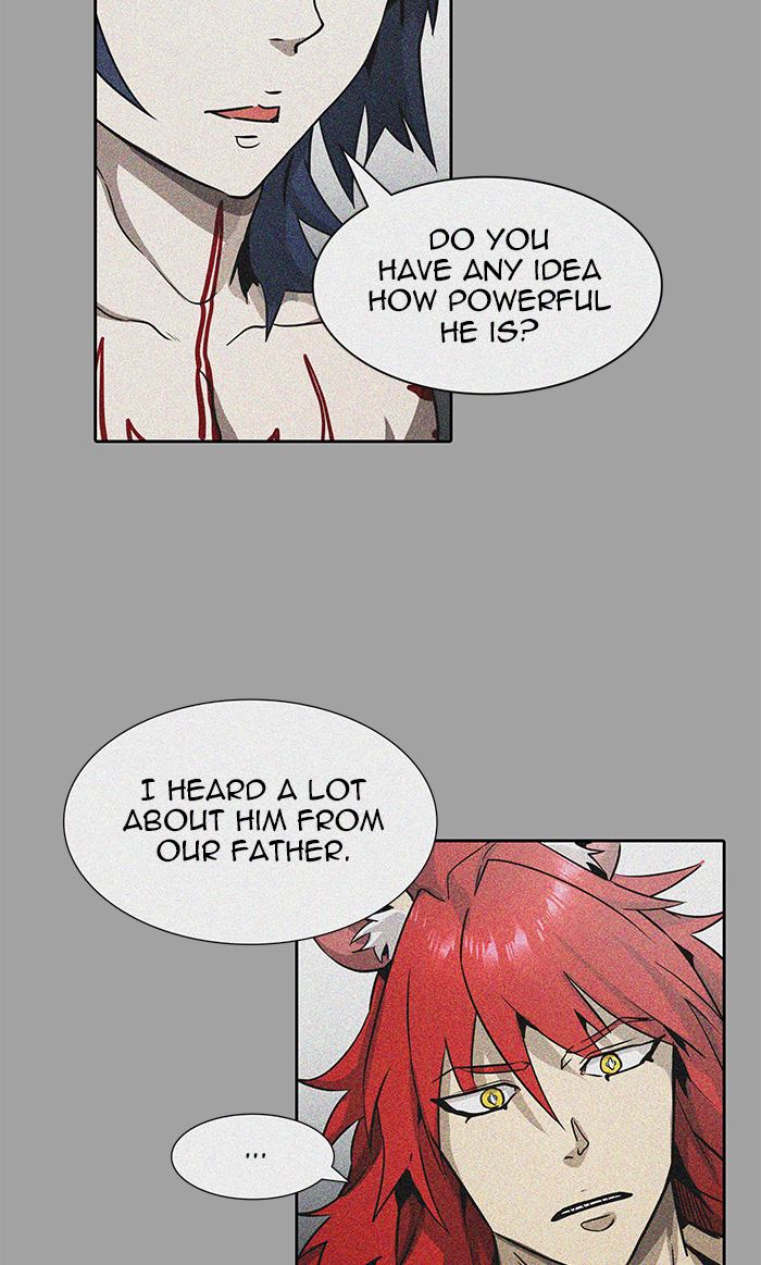 Tower Of God 484 114