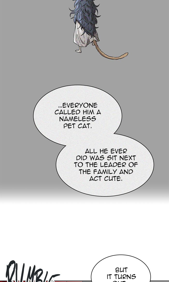 Tower Of God 484 116
