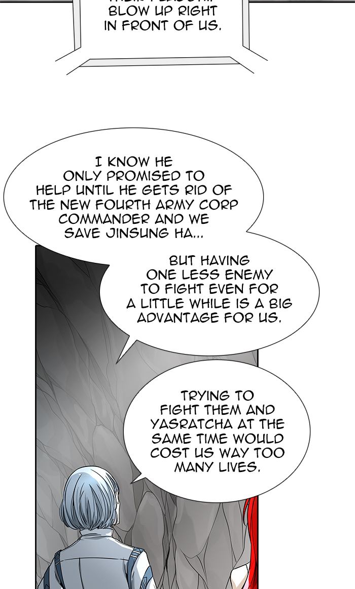 Tower Of God 484 119