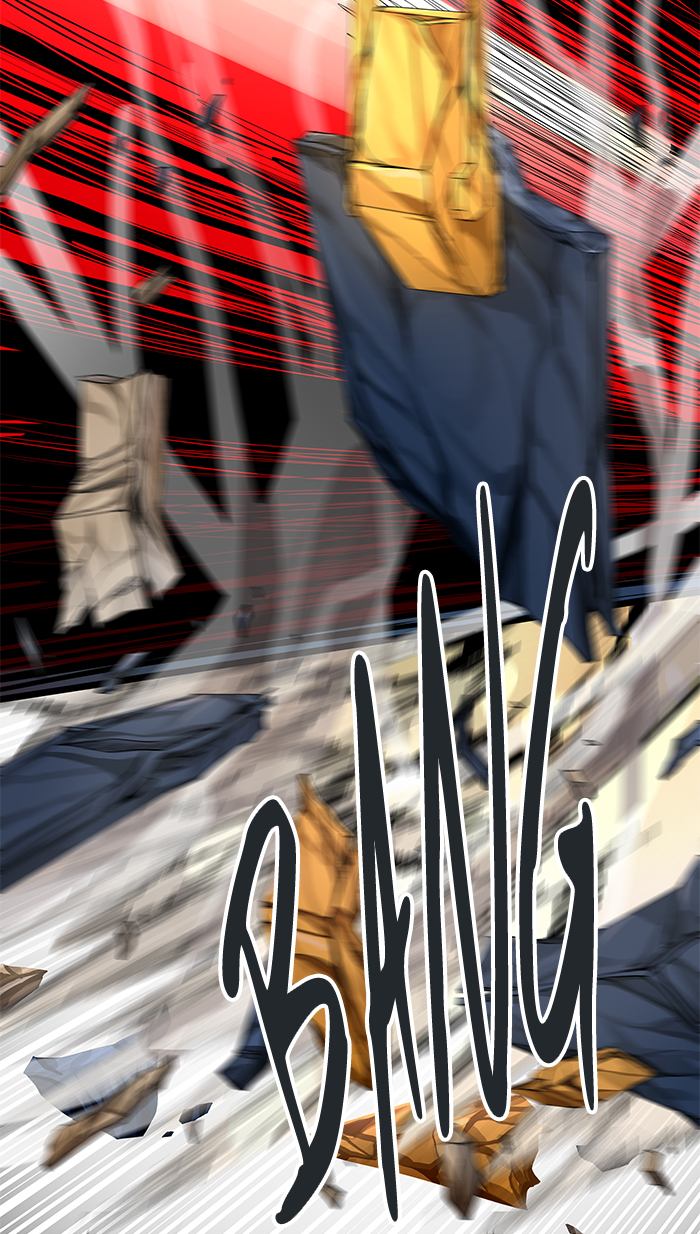 Tower Of God 484 12