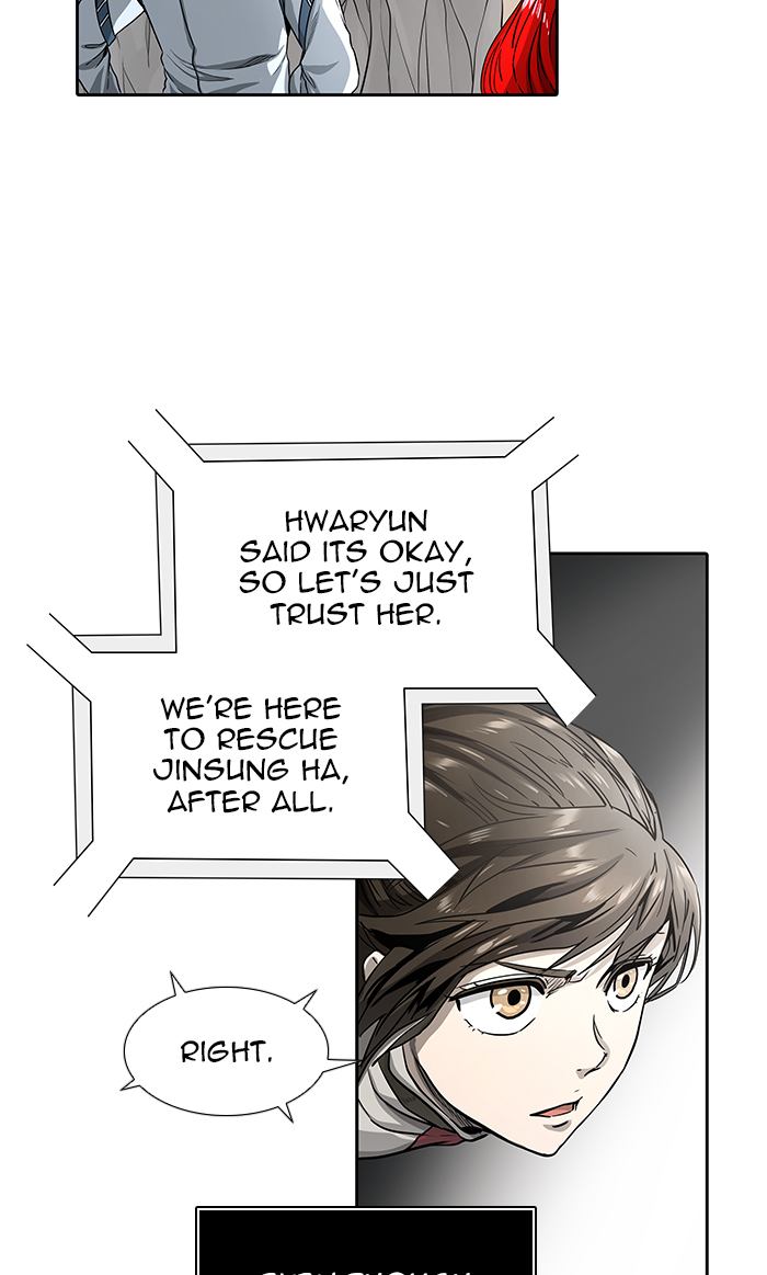 Tower Of God 484 120