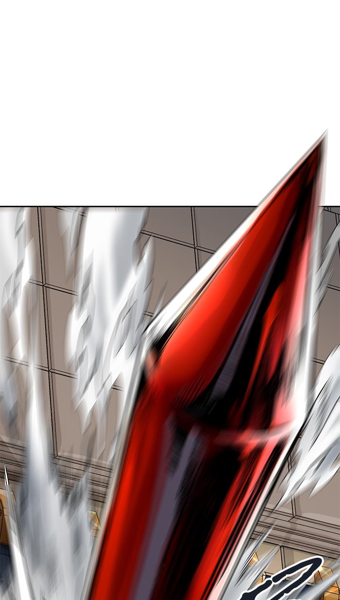 Tower Of God 484 18